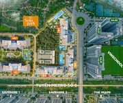 Chính chủ cắt lỗ bán nhanh căn studio solar vinhomes smart city, tây mỗ, quận nam từ liêm, hà nội -