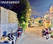 Đất đẹp nhà bè   hẻm 96 đào tông, cơ hội đầu tư tốt