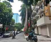 Bán nhà đỗ quang, phân lô vỉa hè 52m2 mt4m, oto tránh, kinh doanh, vp, 26.x tỷ