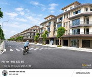 The glory   heragon city   pháp lý minh bạch, tiện ích đồng bộ, tiềm năng gia tăng giá trị