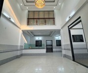 Nhà 5 tầng ngang 8m   garage ô tô   kdc rạch tôm, nhà bè   chỉ nhỉnh 6 tỷ