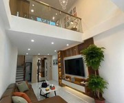 siêu phẩm lô góc phúc lợi 52m2 x 6t   gara ô tô   thang máy , full nội thất - giá chỉ 13,x tỷ