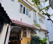 8t9 - lê văn sỹ ngang 7.7m   nhà phố mang dáng dấp biệt thự