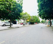 Bán đất mặt đường trung lực - đoạn đẹp nhất mặt đường