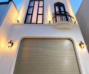 Nhà đẹp 4 tầng full nội thất Thạch Lam Tân Phú chỉ 4.28 tỷ