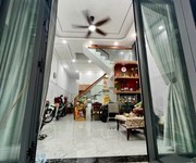 Ngay chiến lược - bình trị đông - giáp quận 6 - sổ đẹp hoàn công - chỉ nhỉnh 5 tỷ xí