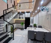 Nhà kiệt rộng thẳng thông sát trần cao vân, 92m2, ngang 5.4m, 2 tầng 4pn, ở ngay