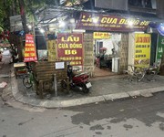 Chính chủ bán gấp căn hộ tập thể tầng 1 b6 nghĩa tân