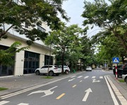 Bán liền kề mặt phố Lê Anh Xuân, khu Vườn Thiền, Ecopark Hải Dương, 96m2, mt 6m, 3.5 tầng thô