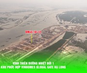 Bán 2 căn biệt thự song lập Vịnh Thiên Đường Nhiệt Đới 1 cạnh nhau, hướng Đông Nam
