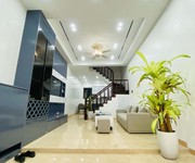 Nhà mới đẹp gần phố Ô Đồng Lầm 53m2 x 4T ngõ thông 2 thoáng full nội thất về ở ngay, 10.x tỷ