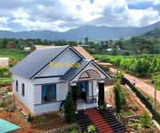 Cần Bán Nhà Vườn Đông Thanh 661m  Mặt Tiền 40m, Full Nội Thất Gần Đà Lạt