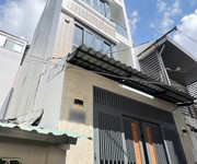 Nhà mới 4 tầng đường hưng phú 4x12.5m p10q8  p.chánh hưng . giá: 7.6 tỷ