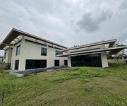 Villa vân trì, dt1188m2, mt31.10m, 195  tỷ đông anh, hà nội
