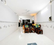 Chính chủ bán nhà mặt phố kd sát chợ 1 trệt 1 lầu, 92.4m2, 3pn, đường đặng minh trứ, p.10, tân