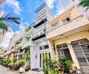 Quận 1: bán nhà 5 tầng mặt tiền hxh hai bà trưng, p.tân định- dt 4,2m 17m vuông đẹp- chính chủ