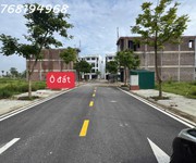 Bán lô đất khu đô thị nam việt siêu đẹp gần kênh . lh 0768194968