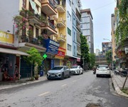 Bán nhà mặt phố tưởng dân bảo, gần ngã tư nguyễn trãi, 58m2 5t vỉa hè, kinh doanh, 30.x tỷ
