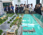 The emerald river park được kiến tạo dành cho những khách hàng đang tìm kiếm một nơi an cư