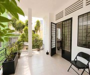 Bán nhà biệt thự mini lý thường kiệt - ngay chợ gò vấp, 12x11m, 3 tầng, 4 pn, chỉ 10,8 tỷ.