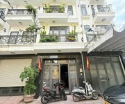 Bán nhà hxh 8m tây thạnh - giao nguyễn hữu tiến, 4x17m, 4 tầng  - 5pn, sổ a4, 10 tỷ.