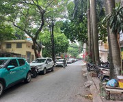 Bán nhà phân lô nguyễn thị định, vỉa hè, oto tránh, 52m2 5t, ở, kinh doanh, hơn 26 tỷ