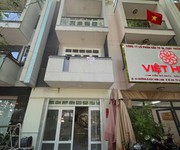 Chính chủ bán nhà 4 lầu khu dân cư him lam phú đông   dĩ an, bình dương