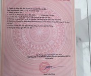Chính chủ cần tiền gấp   bán lô đất tdp văn tiến, phường hồng an, tp hải phòng