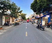 Hiếm nhà mặt tiền kinh doanh gò xoài  gần chợ 10 phút qua tân phú 74m2-4 tầng nhỉnh 10 tỷ