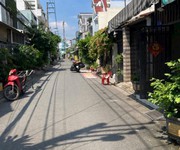 Siêu hiếm hẻm 7m thông kd liên khu5-6 gần chợ giáp tân phú 60m2-2 tầng giá nhỉnh 4 tỷ