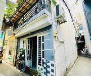 Bán nhà nhỏ tiền quận 8 - hồ thành biên - giá chỉ 2.4 tỷ
