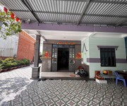 Biệt thự mái thái 2 mặt tiền đường nhựa thông xe tải   đang kinh doanh cafe sân vườn