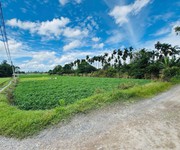 D2707  đất ven sông 4819m2 thạnh xuân 33 q12 - giá 2x tỷ