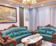 Bán nhà hương viên, 45m2, 7 tầng thang máy, mặt tiền gần 4m, 19.8 tỉ, ngõ rộng, kinh doanh