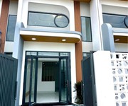 Nhà 1 trệt 1 lửng sổ hồng riêng hoàn thiện sẵn   dọn vào ở ngay