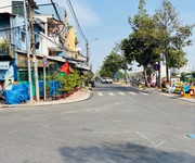 Mặt tiền kinh doanh lô góc tùng thiện vương -  nở hậu tài lộc 6,7x12 - chỉ 7 tỷ nhỉnh