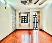 Bán nhà mặt tiền ba vì, phường 4 quận tân bình  5,5 15m  7 tầng