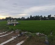 2 Bán lô đất lúa hai mặt tiền quốc lộ 50b giá 12 tỷ 2 Bán lô đất lúa hai mặt tiền quốc lộ 50b giá 12 tỷ