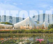 Utopia villas   resort: viên ngọc nghỉ dưỡng mở lối đầu tư vàng giữa thiên nhiên