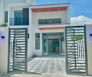 Bán nhà gác lửng - shr- full thổ cư- dt 80 m2- gần chợ bình lợi- cách trục chính 400m