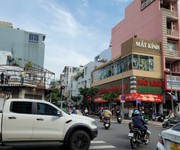 Bán nhà 2 mt đẹp đường 41, quận 4   sát chợ, thuận lợi kinh doanh   sổ sẵn