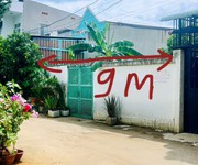 Lô đất ngang khủng 9m, gần  kcx linh trung 2 -   208m2  120m2 thổ cư    chỉ nhỉnh 4 tỷ   đường  ôtô