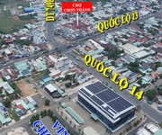 Đất sát khu công nghiệp   có sẵn thổ cư   giá chỉ từ 340 triệu