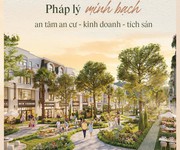 Chính chủ cần bán gấp căn hộ 4 tầng tại dự án Vlasta Thủy Nguyên giá 4.5 tỷ