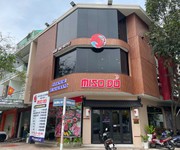 Bán  hoặc cho thuê  căn nhà lô góc 2 mặt tiền đường n1, d2d võ thị sáu   trung tâm biên hòa đường