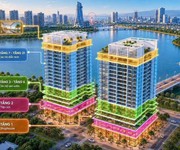 Tổng hợp 5 căn 2PN/59M2 tầng 5 đến tầng 17 căn hộ S-LIGHT TOWER