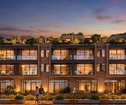 Sự thật chỉ có 248tr sở hữu ngay căn biệt thự 80,6 m2 ngay tại The Vista Văn La