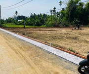 Đất Phường Điện Bàn Tây TP Đà Nẵng chỉ từ 6xxtr