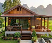 Chính chủ cần bán đất ngay trung tâm thành phố Bảo Lộc