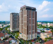 Bán căn hộ Cara River Park sổ sẵn - nhận nhà ngay